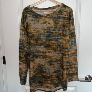 LLR Erin Sweater